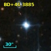 BD+41  3885