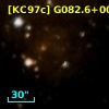[KC97c] G082.6+00.4