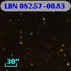 LBN 082.57-00.83