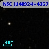 NSC J140924+435714