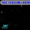 NSC J141140+442040