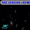 NSC J141341+434036