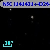 NSC J141431+432845
