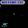 KISS F1407-733