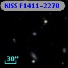 KISS F1411-2270