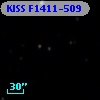 KISS F1411-509