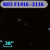 KISS F1416-3116