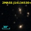 2MASS J14134530+4339245