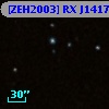 [ZEH2003] RX J1417.0+4455  2
