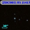 [ZEH2003] RX J1417.0+4455  3