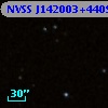 NVSS J142003+440938