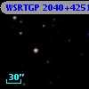 WSRTGP 2040+4251