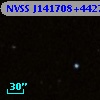 NVSS J141708+442749