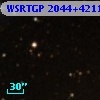 WSRTGP 2044+4211