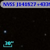 NVSS J141827+433844