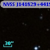 NVSS J141829+441944