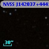 NVSS J142037+444155