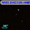 NVSS J142219+440925