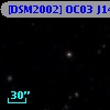 [DSM2002] OC03 J1413+4359