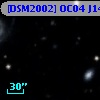 [DSM2002] OC04 J1413+4351