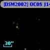 [DSM2002] OC08 J1415+4409
