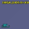 [VV2006c] J140501.8+434405