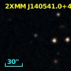 [VV2006c] J140541.1+432538