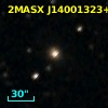 2MASX J14001323+4625563