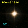 BD+46  1914