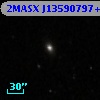 2MASX J13590797+4606049