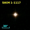 2MASS J14032162+4610016