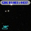 GB6 B1403+4437