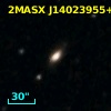 2MASX J14023955+4612234