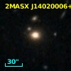 2MASX J14020006+4533425