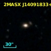 2MASX J14091833+4505270