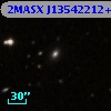 2MASX J13542212+4406554