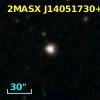 2MASX J14051730+4416491