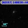 [KOS87] 140030+442124