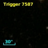 Trigger  7587