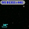 IVS B1355+441