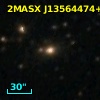 2MASX J13564474+4454124