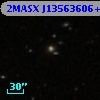 2MASX J13563606+4456303