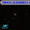 2MASX J13560852+4456210
