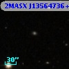 2MASX J13564736+4456564
