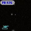 PB   876