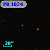 PB  1024