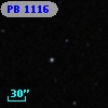 PB  1116