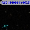 NSC J140014+462758