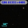 GB6 B1355+4408
