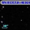 WN B1357.0+4616A